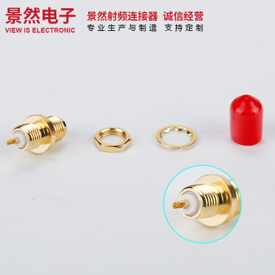 SMA-KY射頻同軸連接器