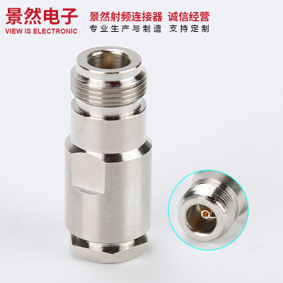 N-K5射頻連接器接LMR300D